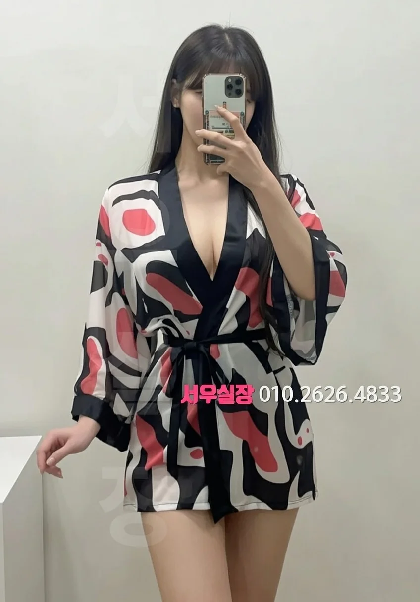 이태원 룸싸롱 프리미엄 라인업 38번 프로필