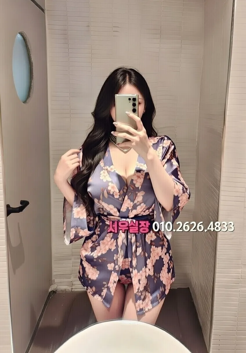 이태원 보도노래방 프리미엄 라인업 26번 프로필