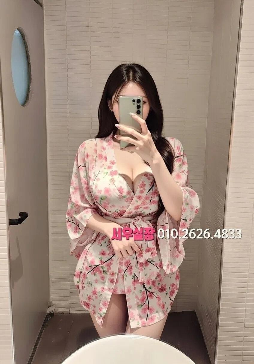 이태원 룸싸롱 프리미엄 라인업 17번 프로필