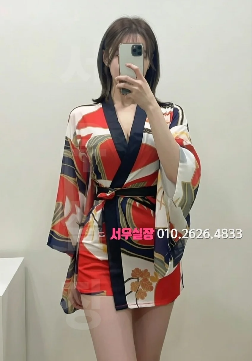 이태원 노래빠 프리미엄 라인업 40번 프로필