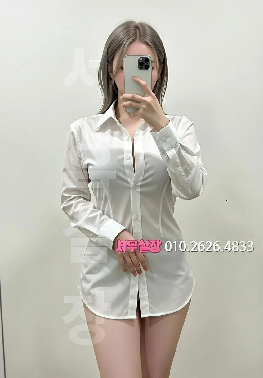 이태원 룸살롱 프리미엄 라인업 40번 프로필