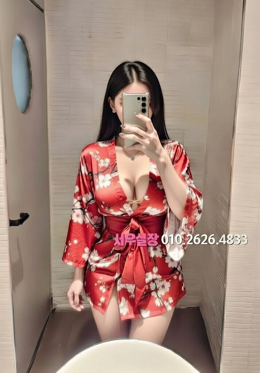 이태원 러시아노래방 프리미엄 라인업 39번 프로필