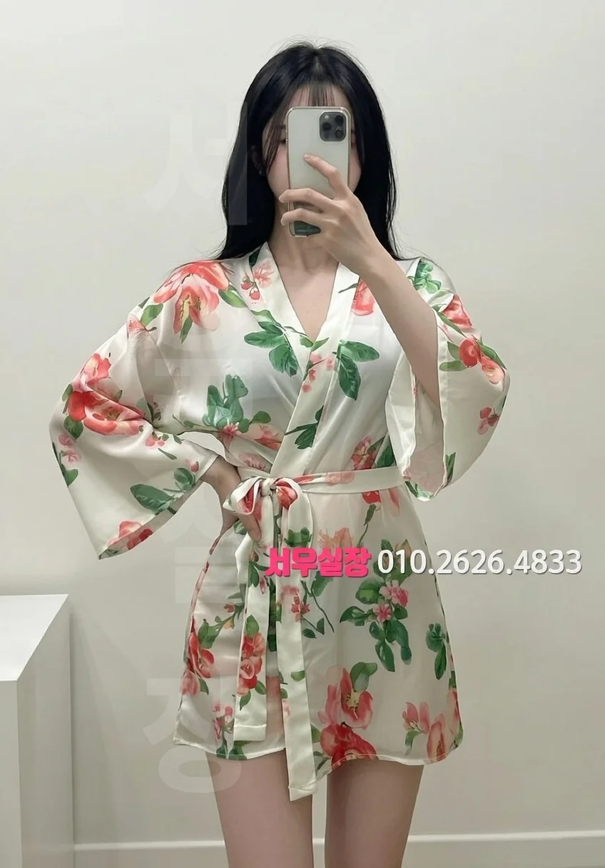 이태원 스탠드바 프리미엄 라인업 38번 프로필