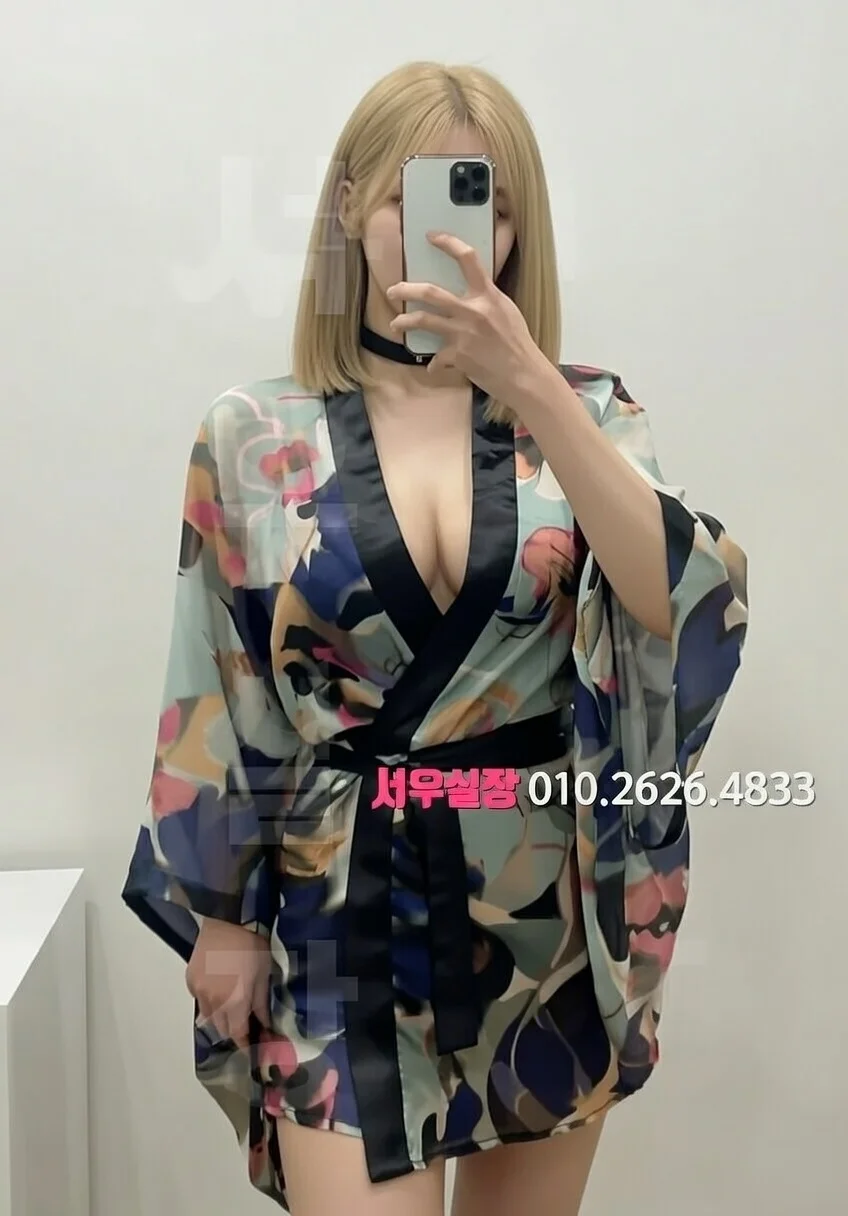 이태원 쓰리노 프리미엄 라인업 36번 프로필