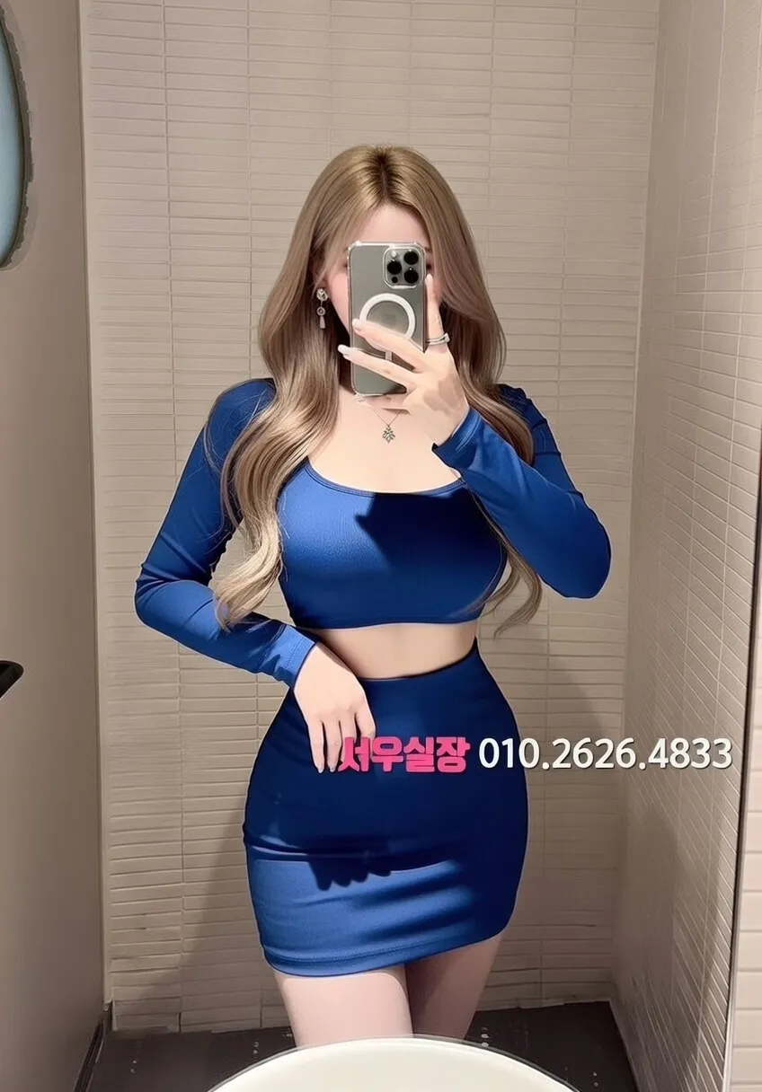 이태원 가라오케 프리미엄 라인업 26번 프로필