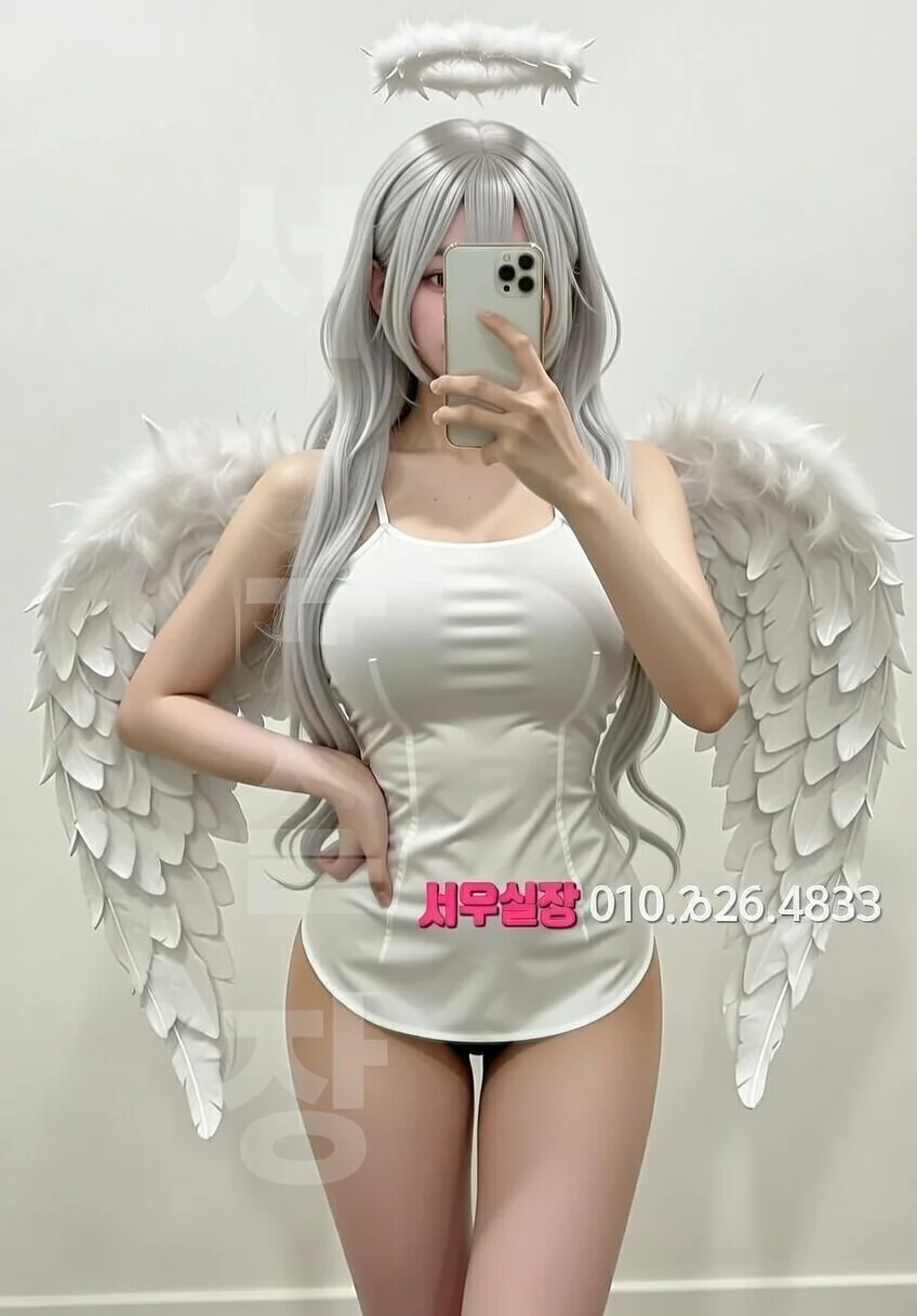 이태원 룸싸롱 프리미엄 라인업 11번 프로필