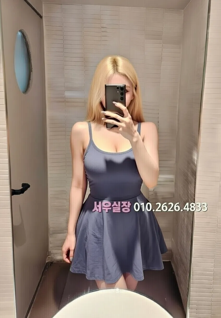 이태원 룸살롱 프리미엄 라인업 24번 프로필