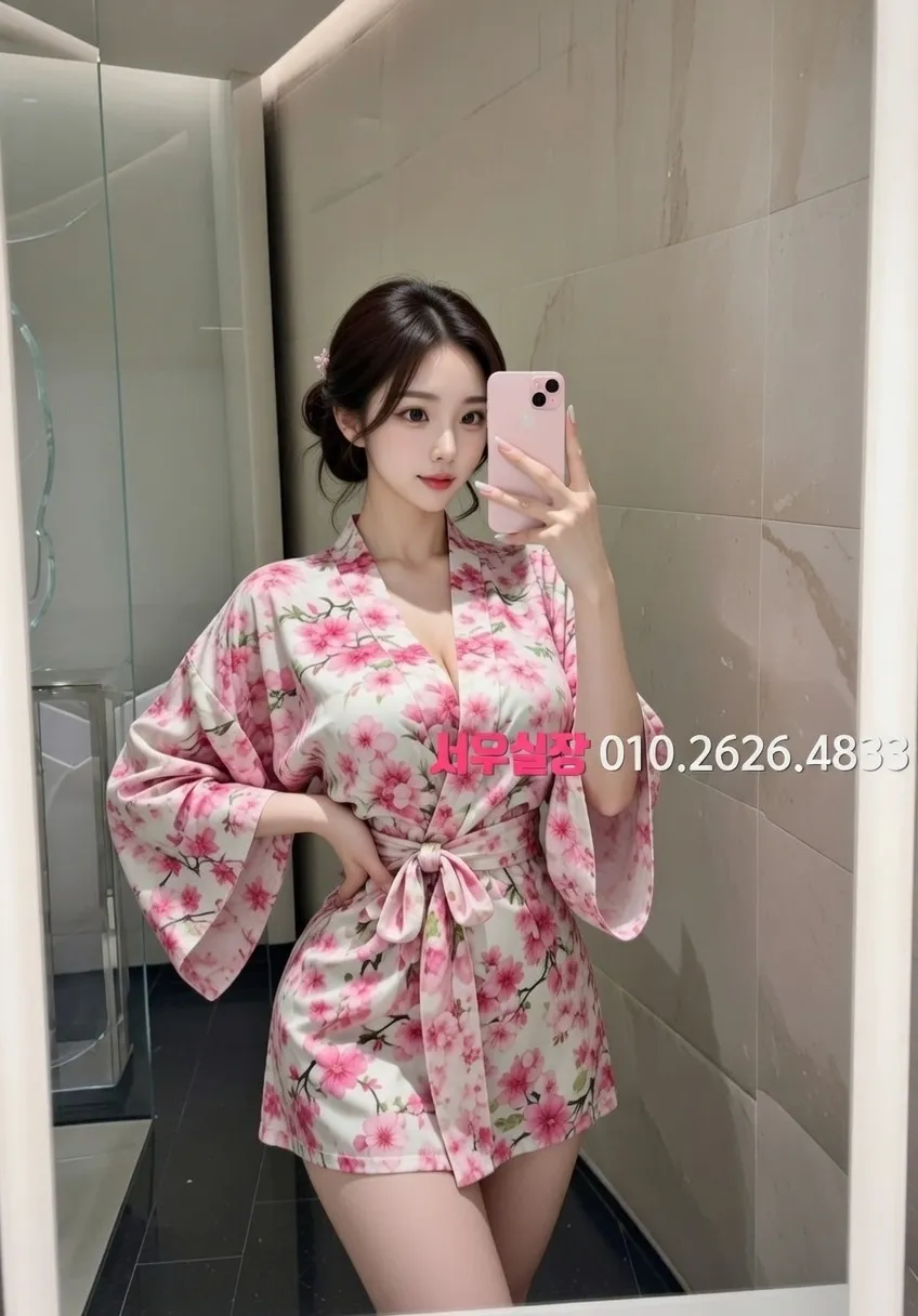 이태원 보도 프리미엄 라인업 14번 프로필