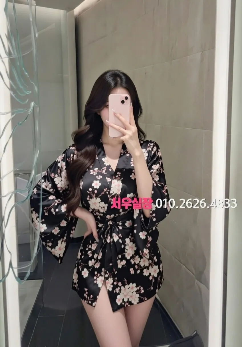 이태원 룸싸롱 프리미엄 라인업 7번 프로필