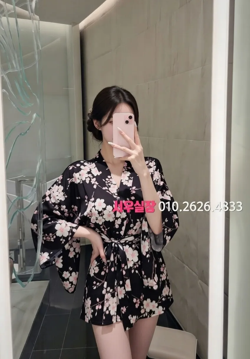 이태원 보도 프리미엄 라인업 36번 프로필