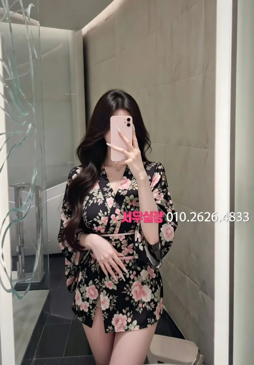 이태원 러시아노래방 프리미엄 라인업 20번 프로필