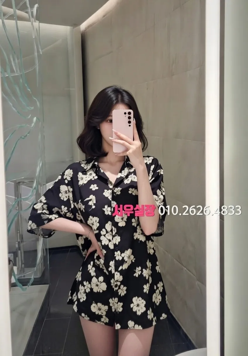 이태원 가라오케 프리미엄 라인업 38번 프로필