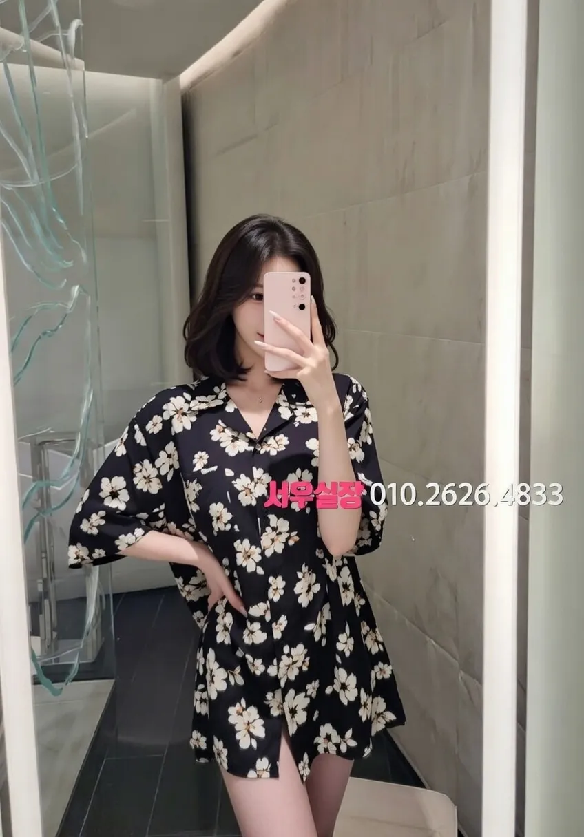 이태원 보도 프리미엄 라인업 27번 프로필