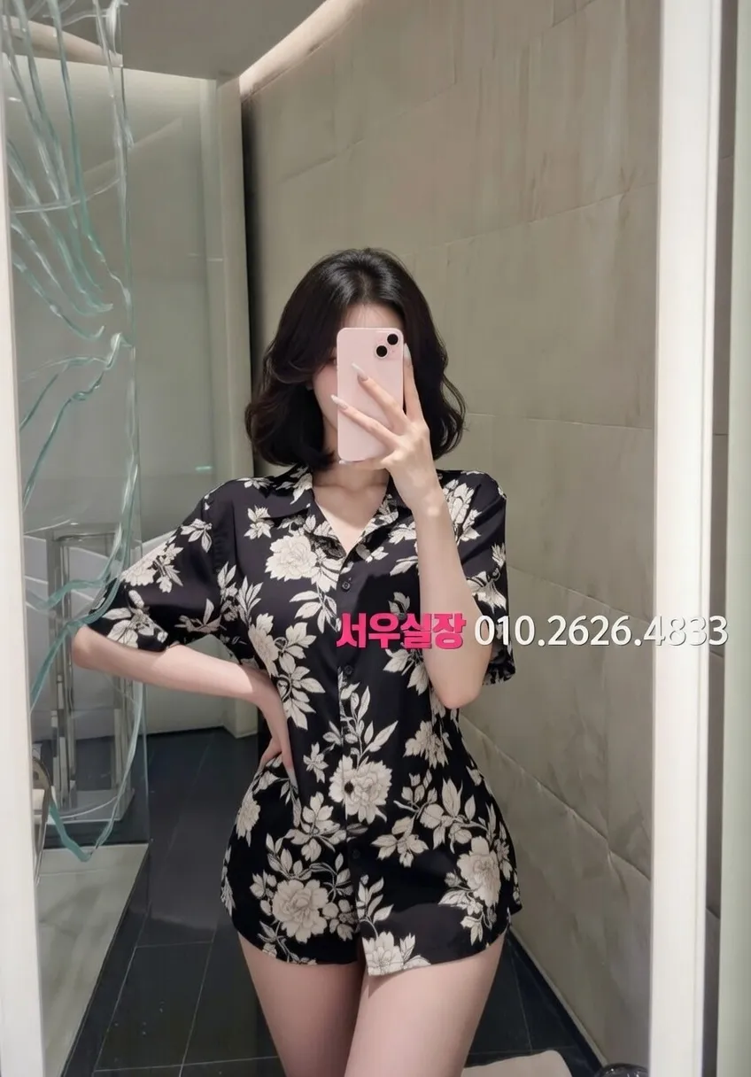 이태원 가라오케 프리미엄 라인업 32번 프로필