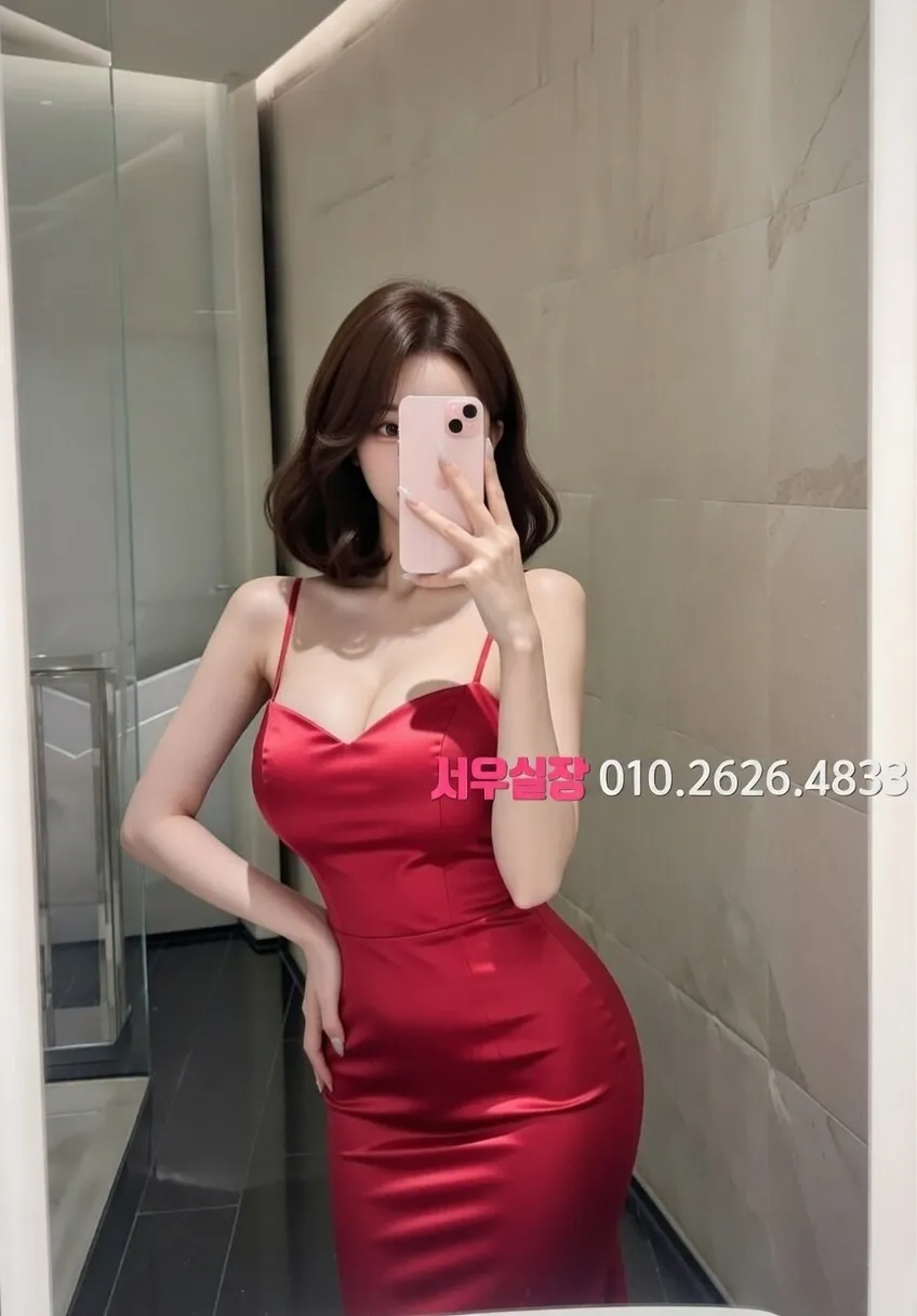 이태원 텐프로 프리미엄 라인업 33번 프로필