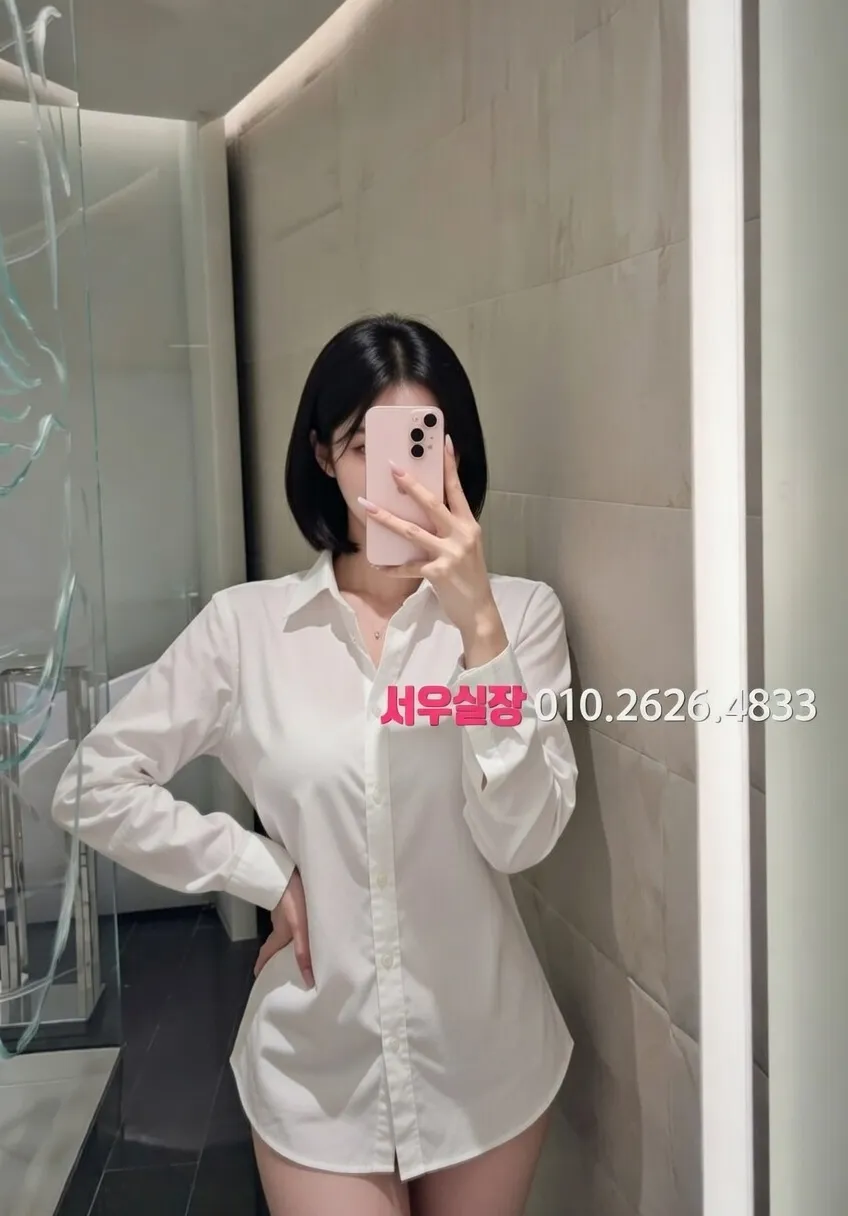 이태원 룸살롱 프리미엄 라인업 8번 프로필