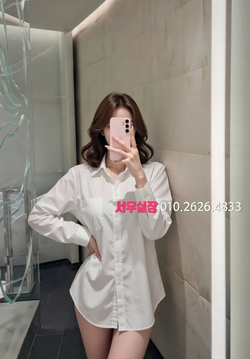 이태원 룸살롱 프리미엄 라인업 14번 프로필