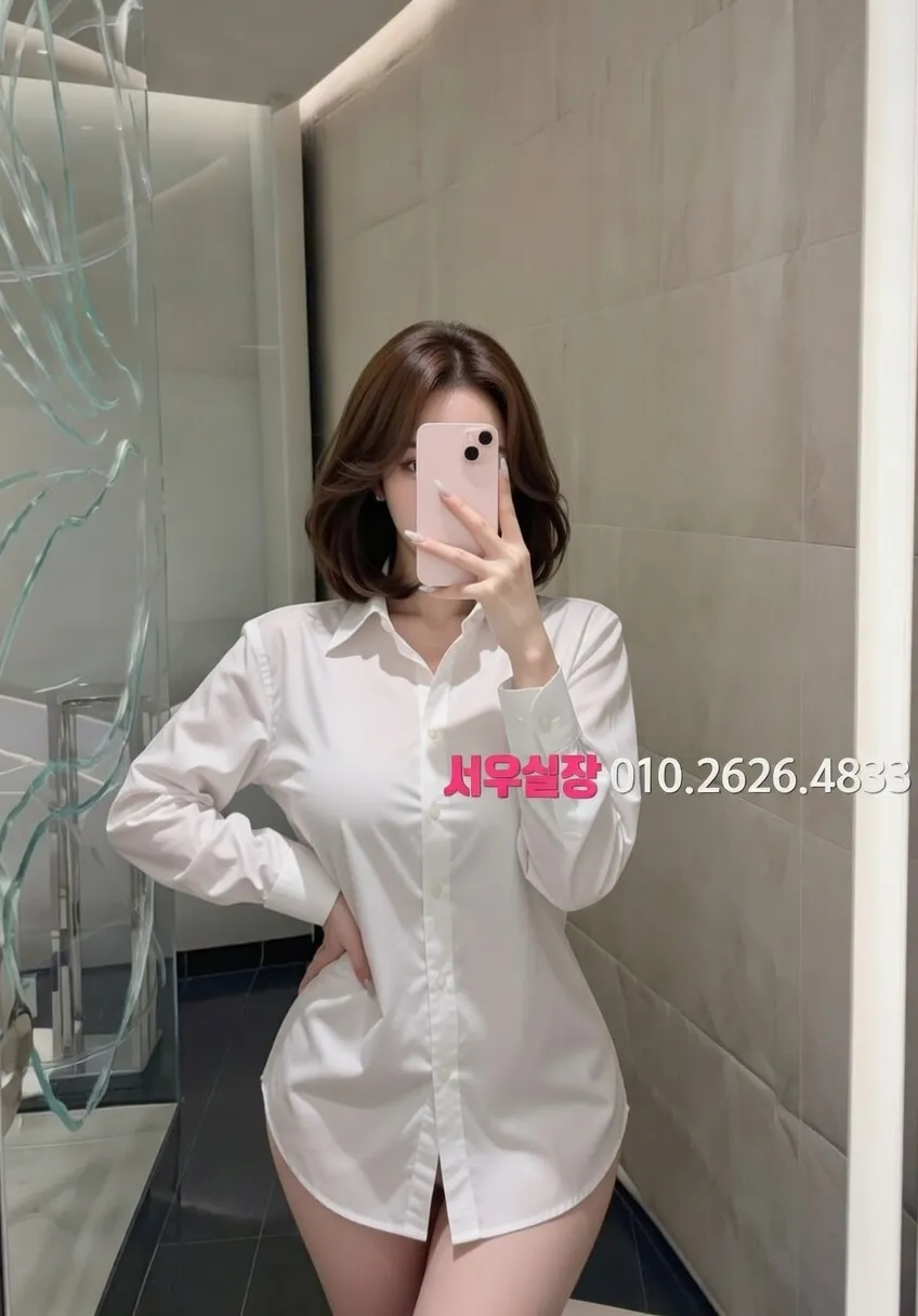 이태원 다국적 프리미엄 라인업 8번 프로필