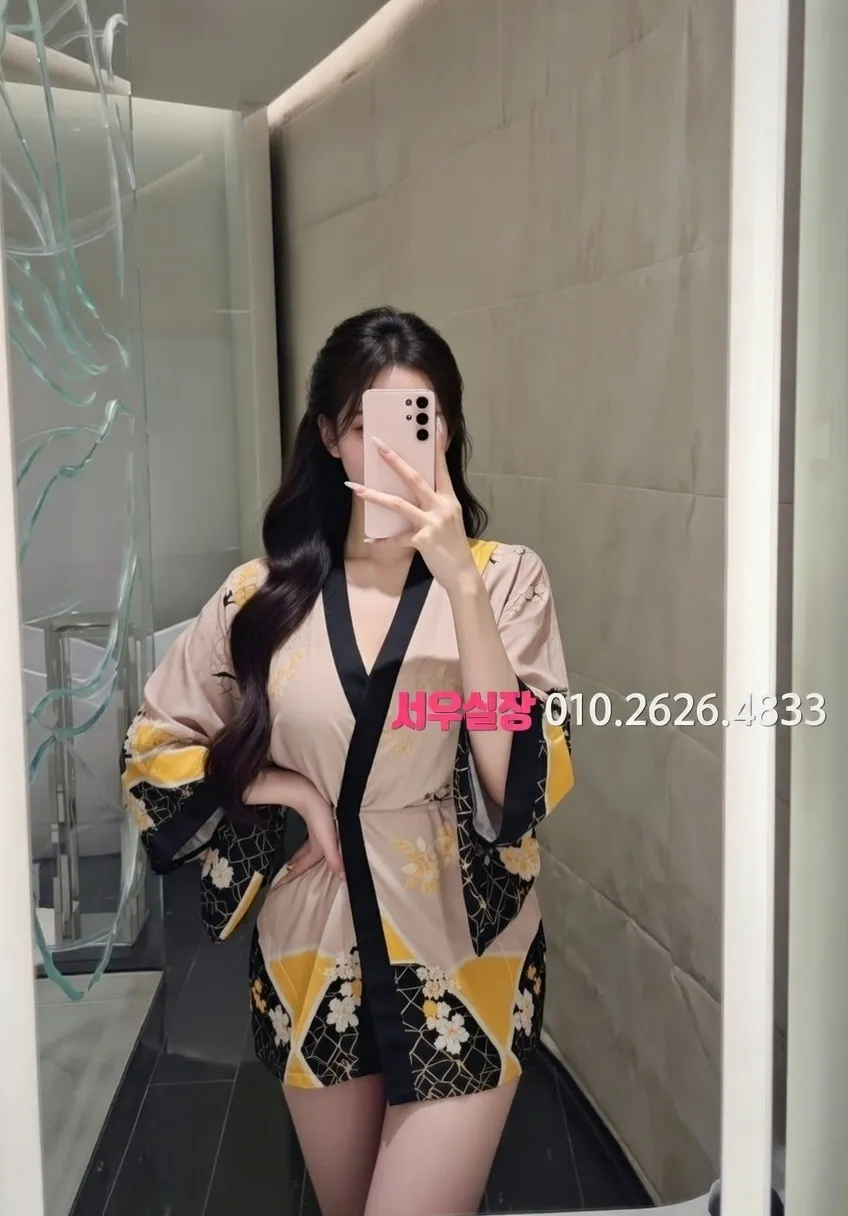 이태원 호빠 프리미엄 라인업 26번 프로필