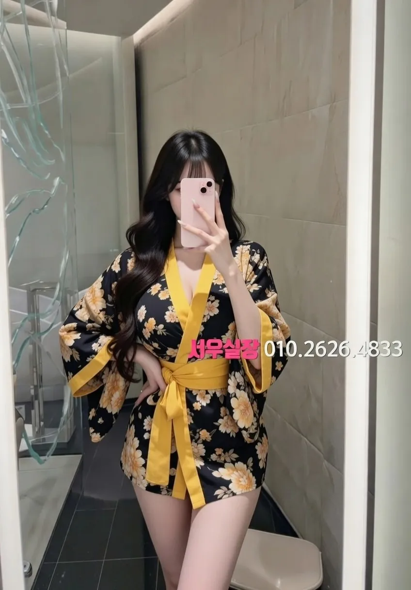 이태원 텐프로 프리미엄 라인업 14번 프로필