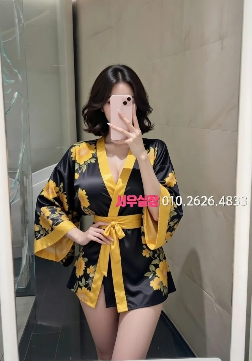 이태원 다국적 프리미엄 라인업 19번 프로필