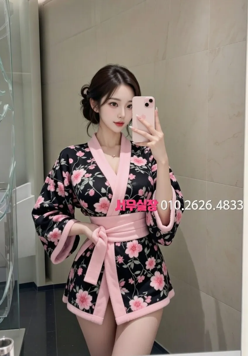 이태원 보도 프리미엄 라인업 16번 프로필