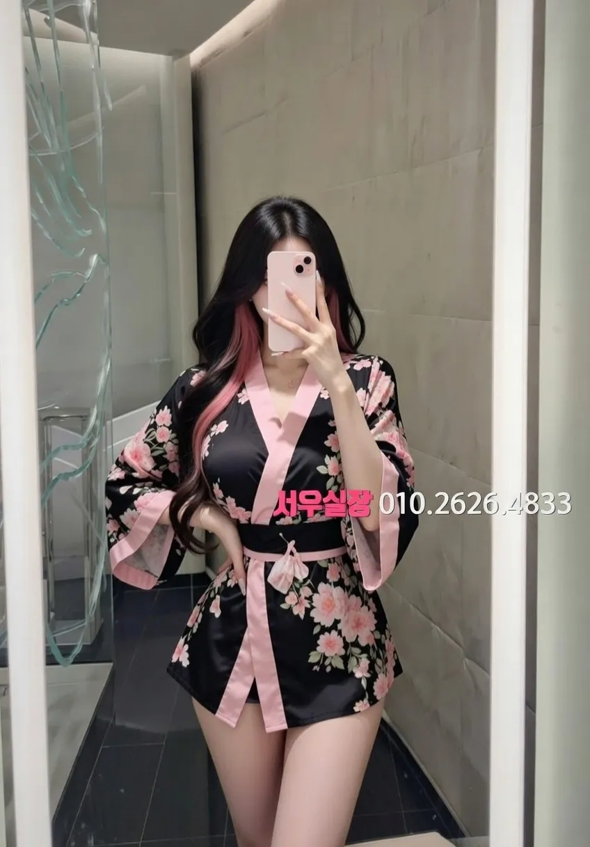 이태원 셔츠룸 프리미엄 라인업 12번 프로필