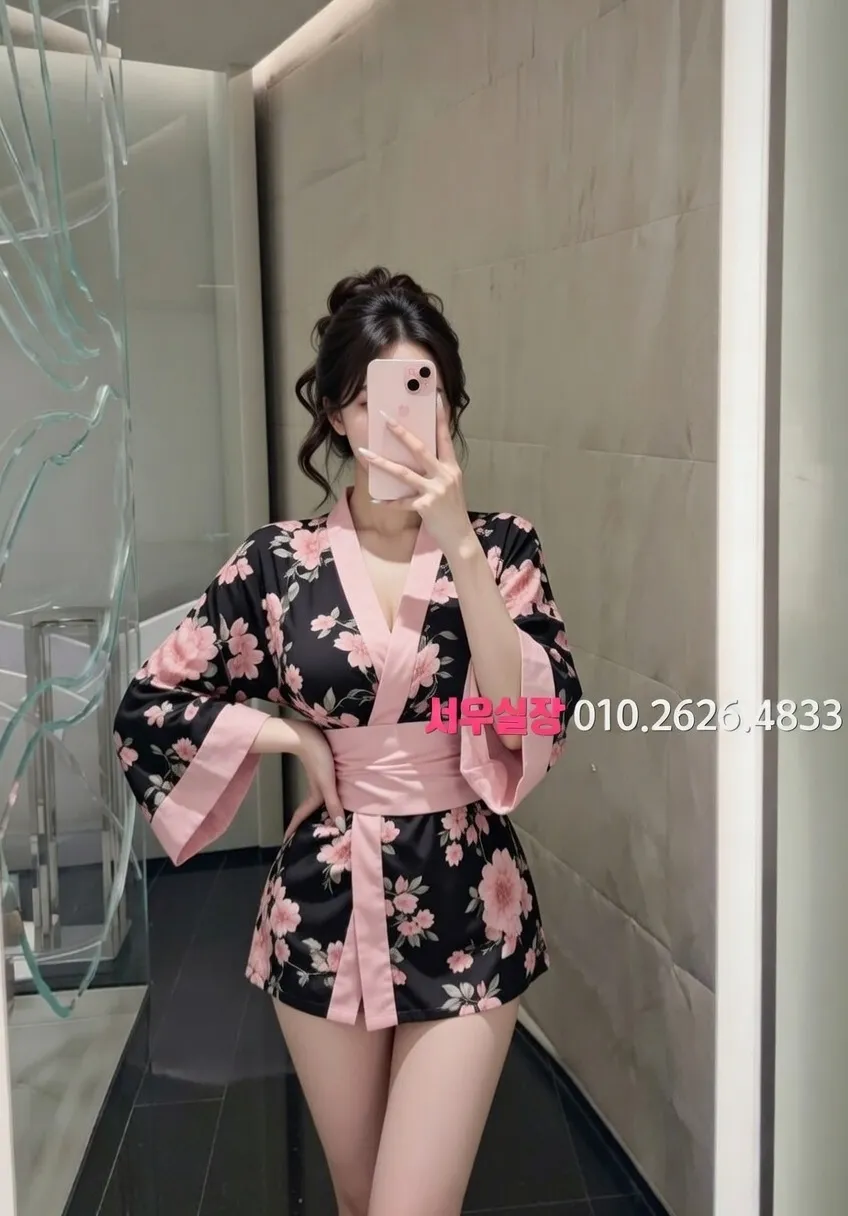 이태원 텐프로 프리미엄 라인업 22번 프로필