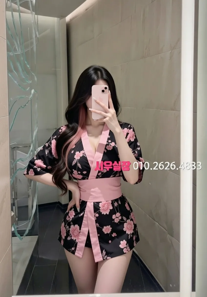 이태원 룸싸롱 프리미엄 라인업 26번 프로필