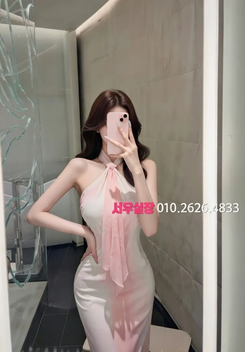 이태원 란제리룸 프리미엄 라인업 20번 프로필