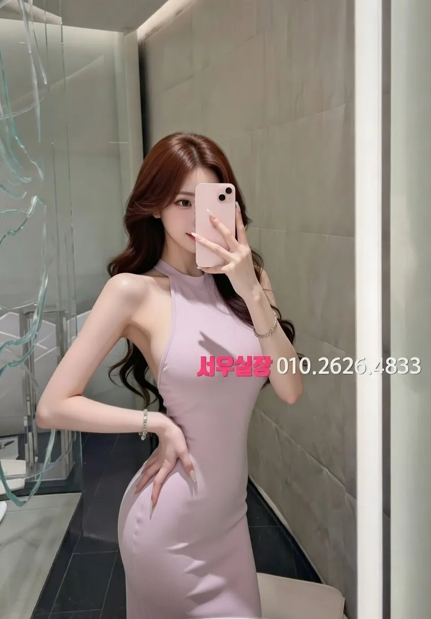 이태원 풀살롱 프리미엄 라인업 22번 프로필