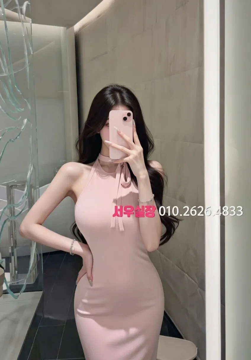 이태원 란제리룸 프리미엄 라인업 36번 프로필