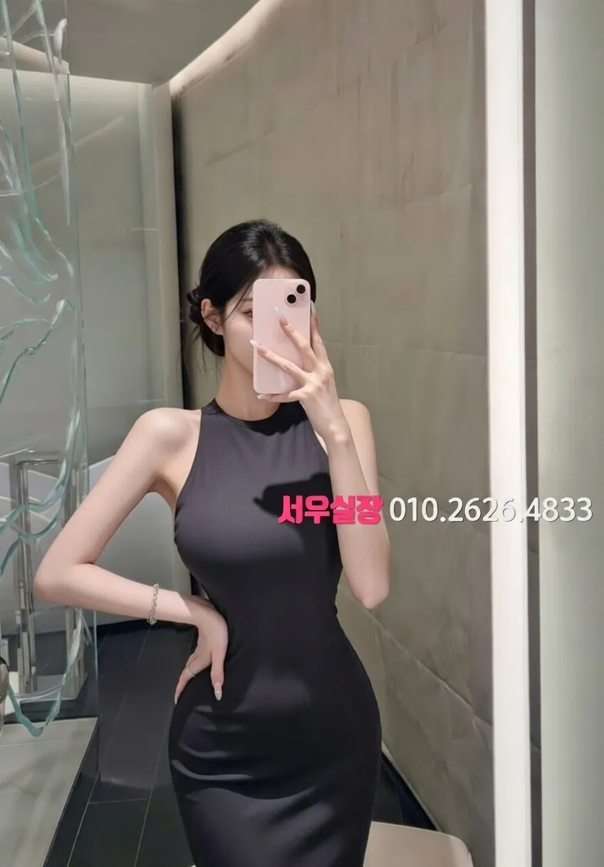 이태원 룸싸롱 프리미엄 라인업 31번 프로필