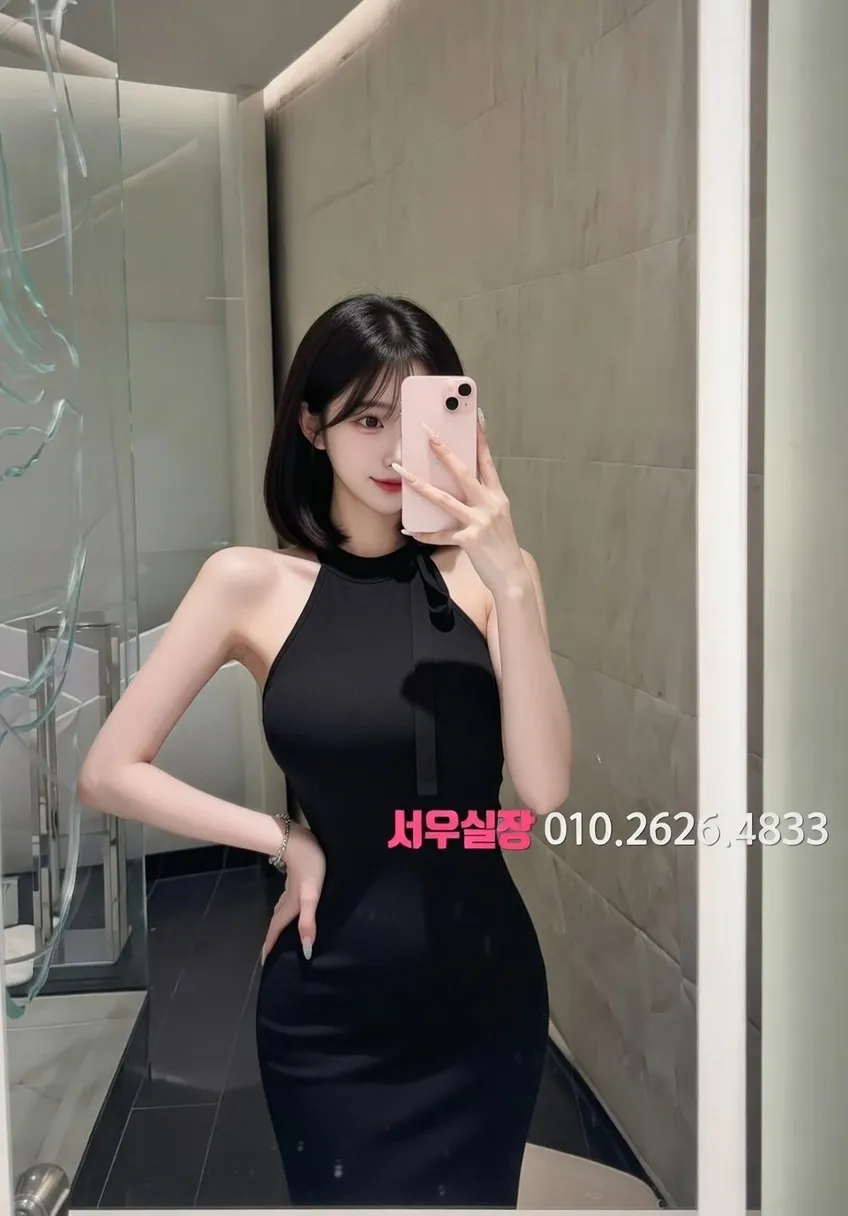 이태원 룸싸롱 프리미엄 라인업 24번 프로필