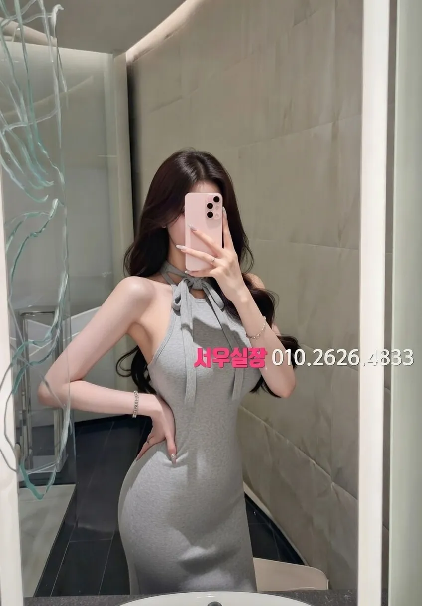 이태원 노래방 프리미엄 라인업 32번 프로필