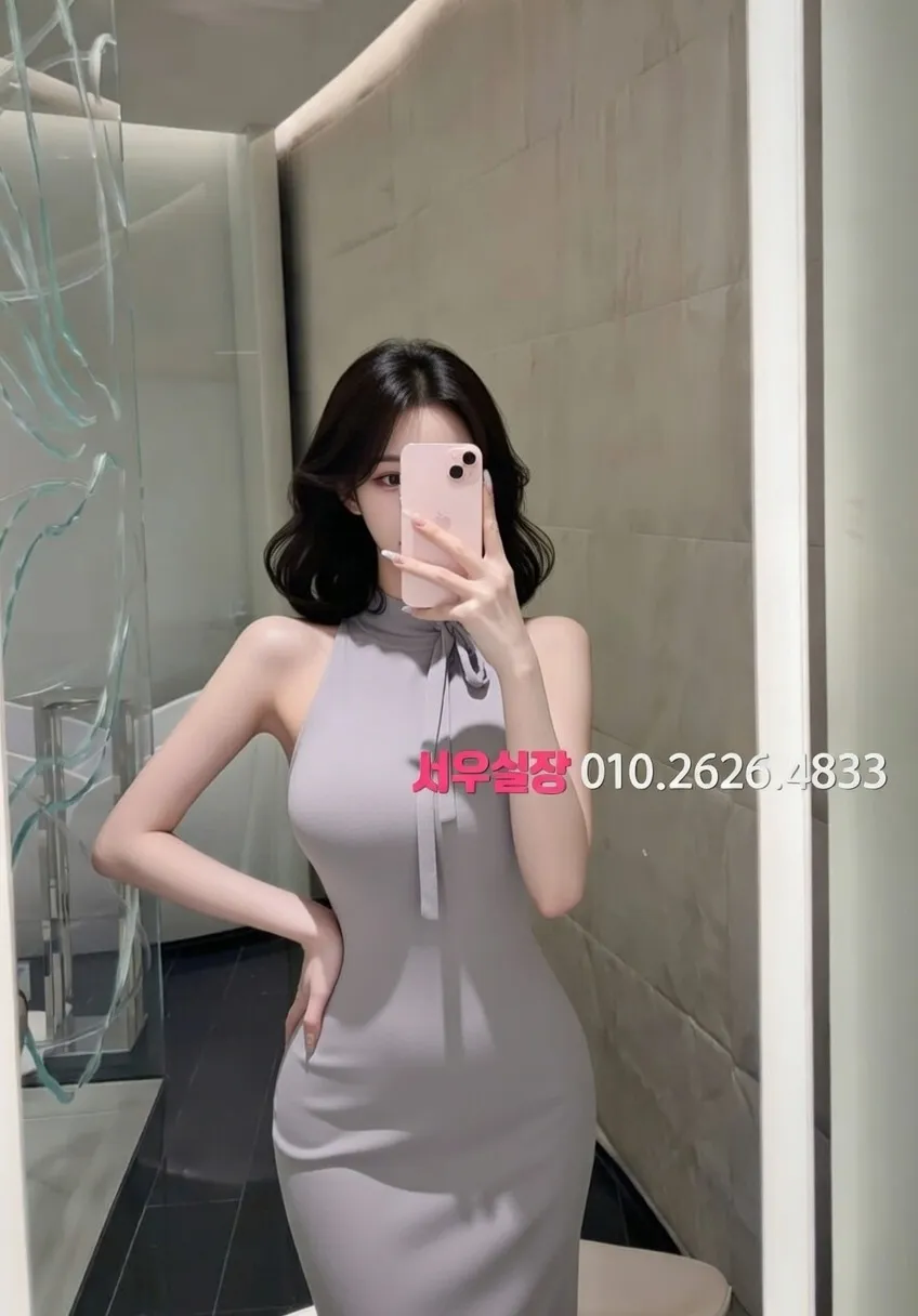 이태원 다국적노래클럽 프리미엄 라인업 38번 프로필