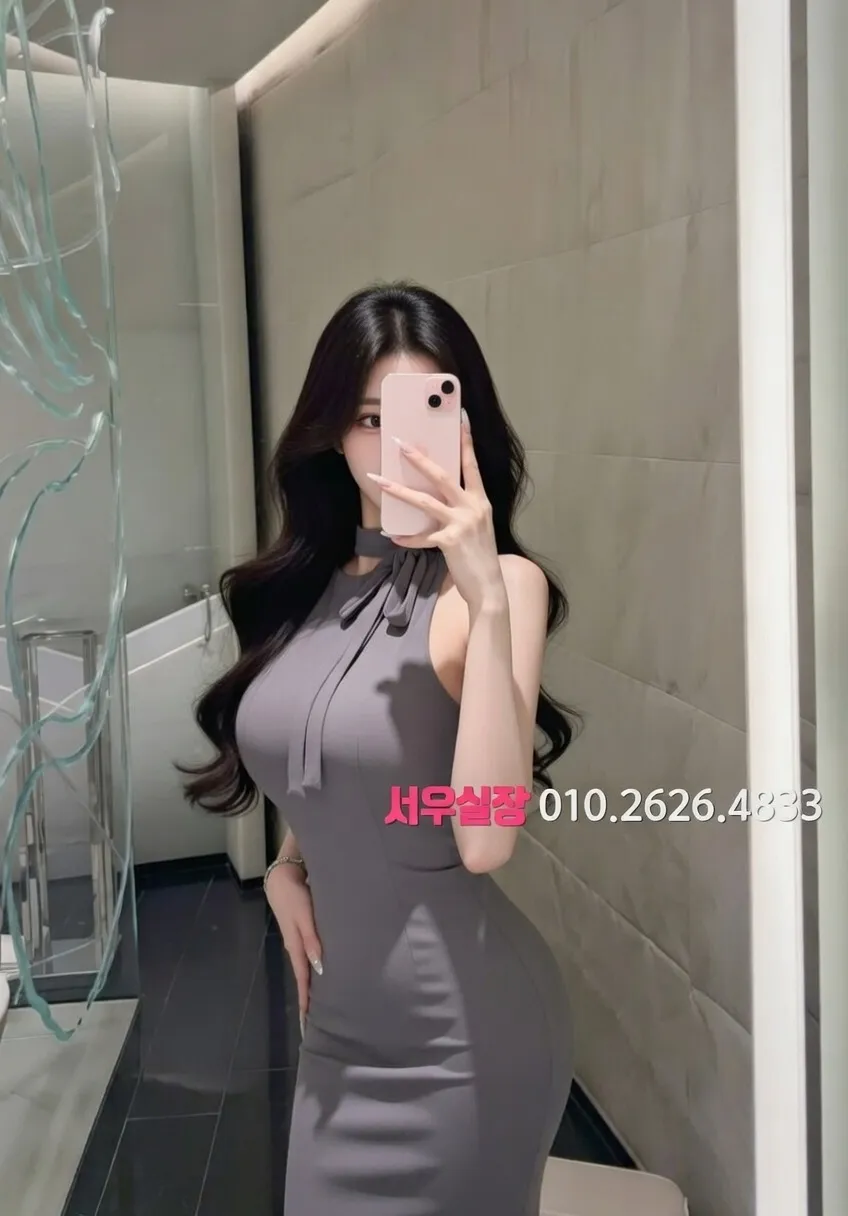 이태원 러시아노래방 프리미엄 라인업 19번 프로필