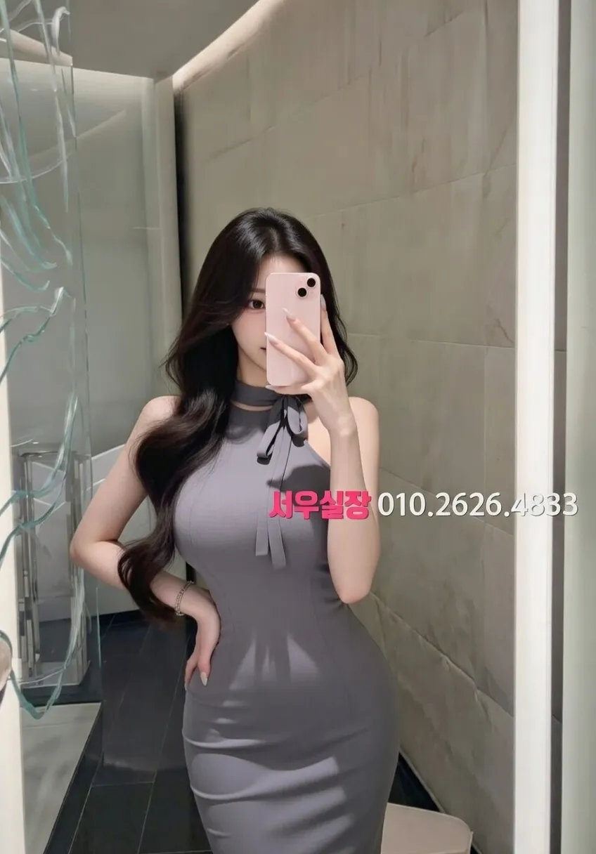 이태원 텐카페 프리미엄 라인업 18번 프로필