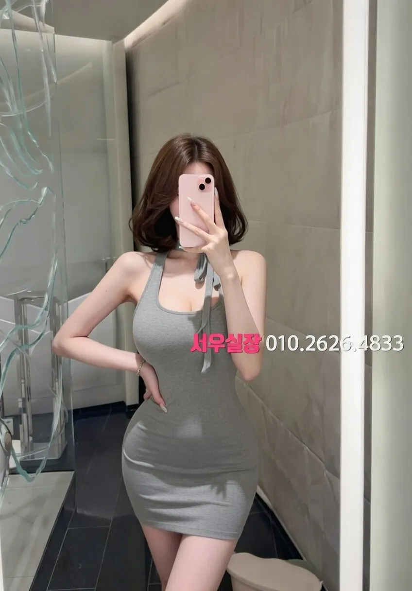 이태원 룸싸롱 프리미엄 라인업 9번 프로필