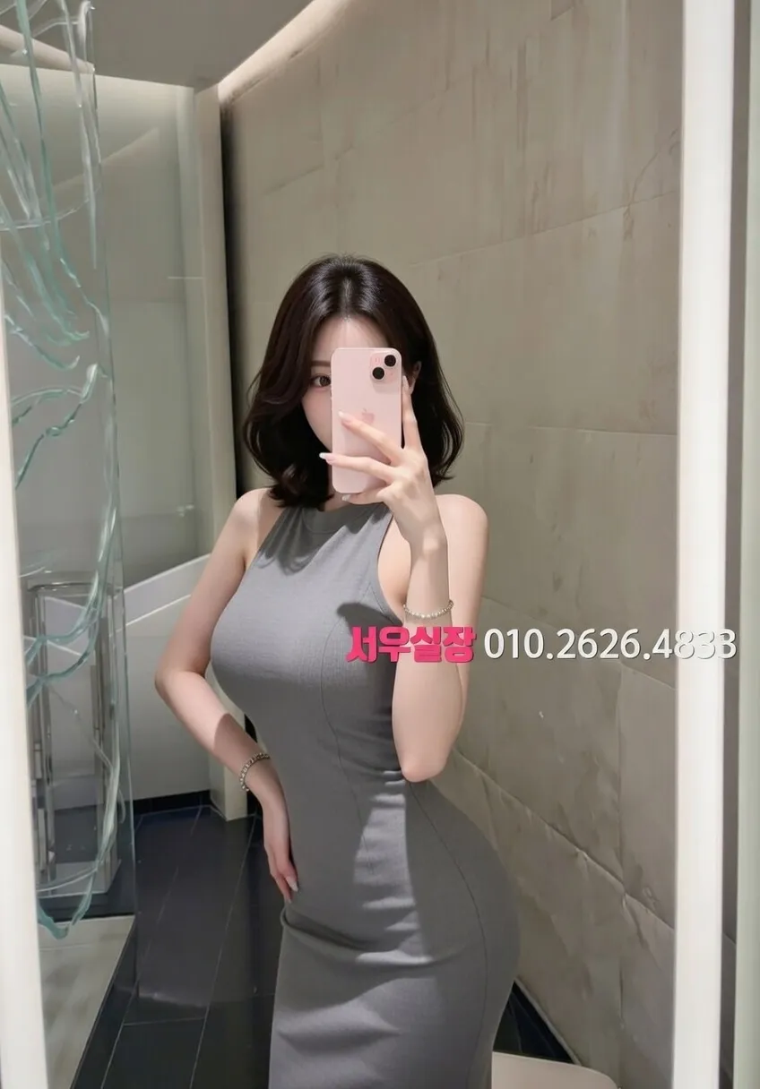 이태원 룸싸롱 프리미엄 라인업 27번 프로필