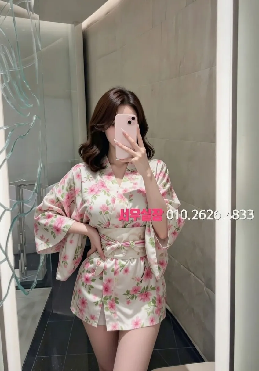 이태원 룸싸롱 프리미엄 라인업 16번 프로필