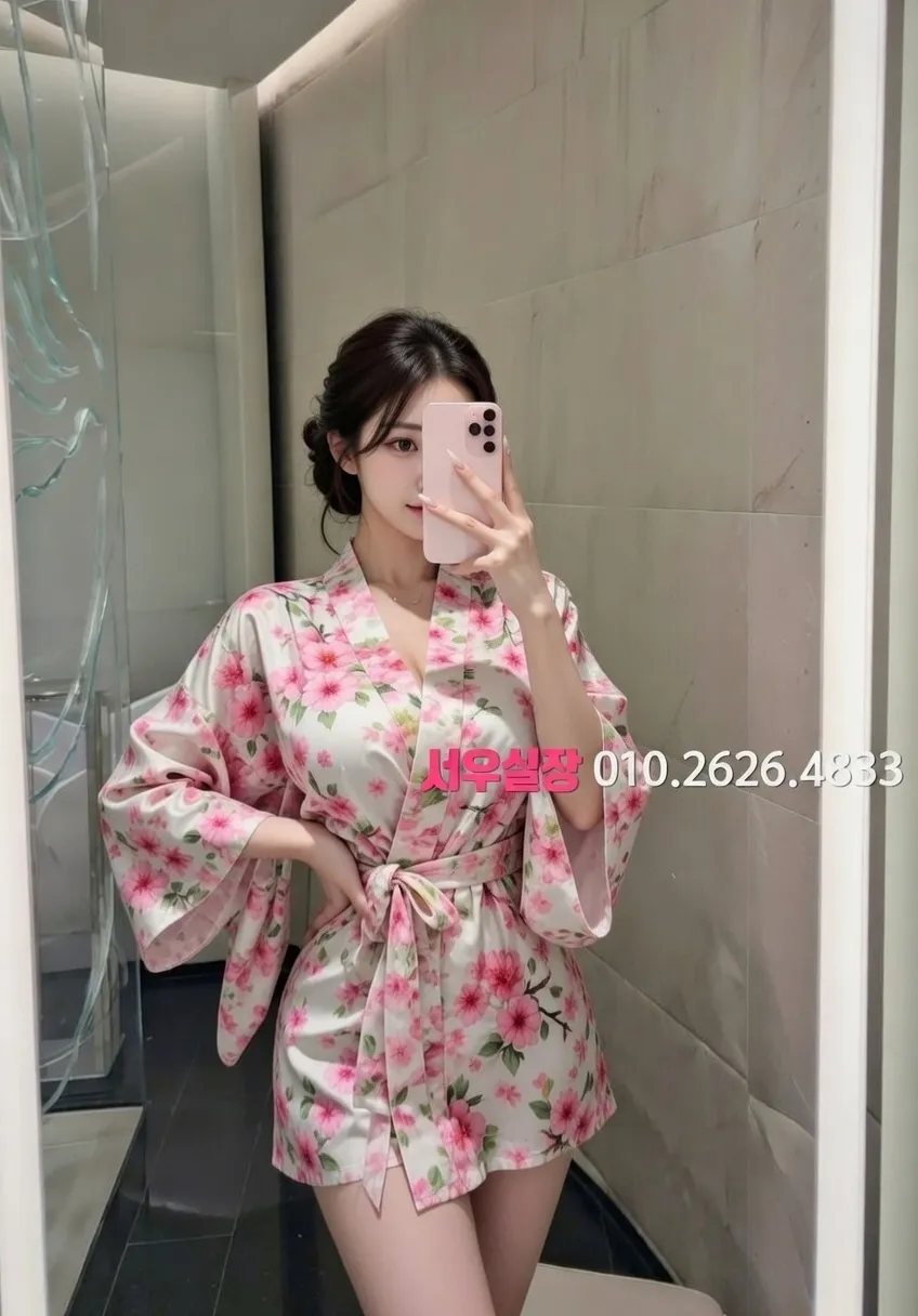 이태원 하드코어 프리미엄 라인업 6번 프로필