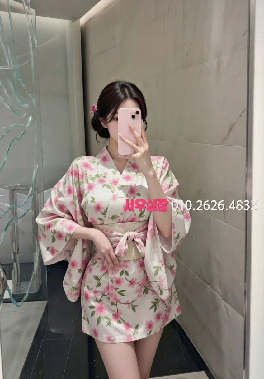 이태원 셔츠룸 프리미엄 라인업 4번 프로필