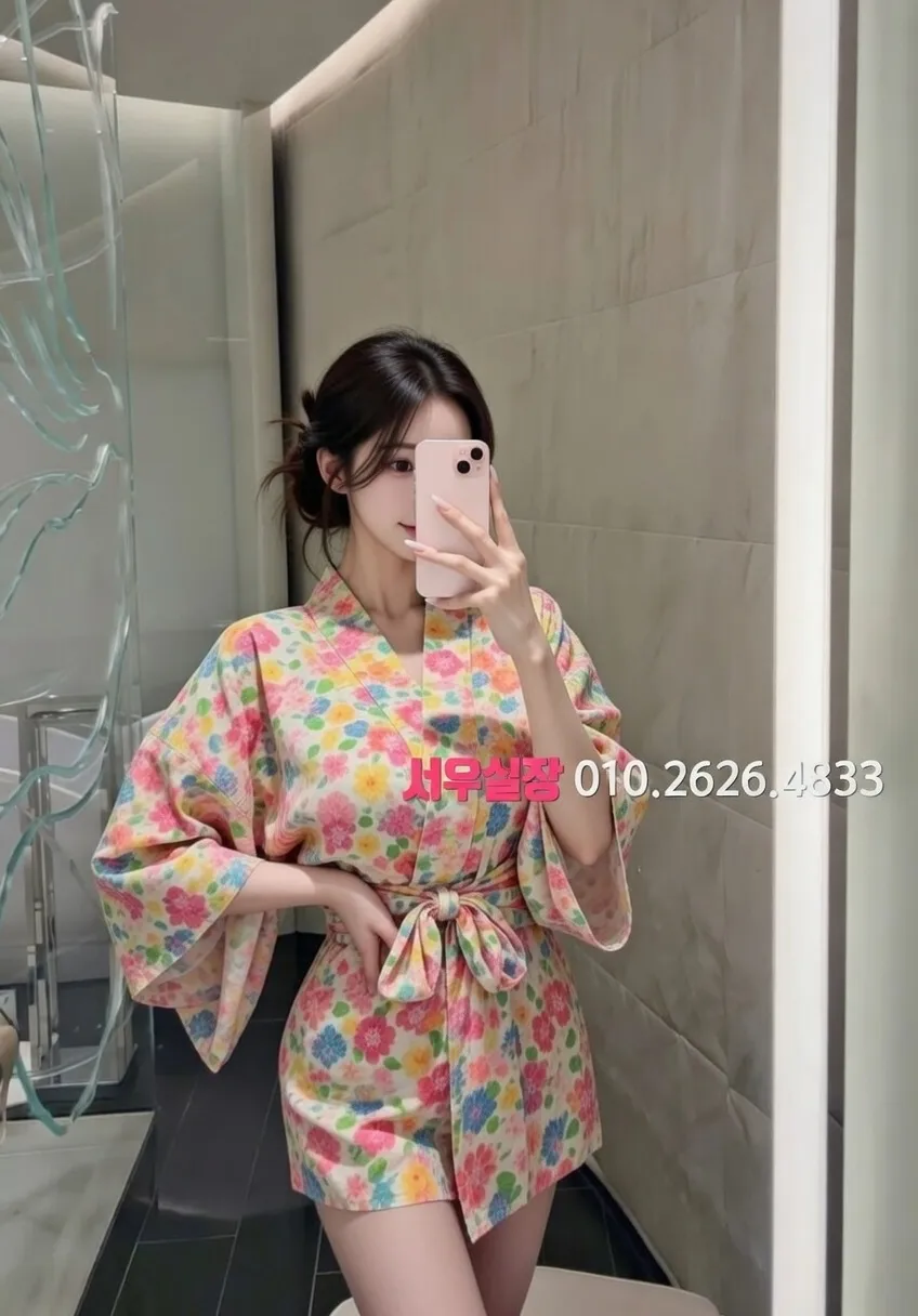 이태원 다국적노래방 프리미엄 라인업 37번 프로필