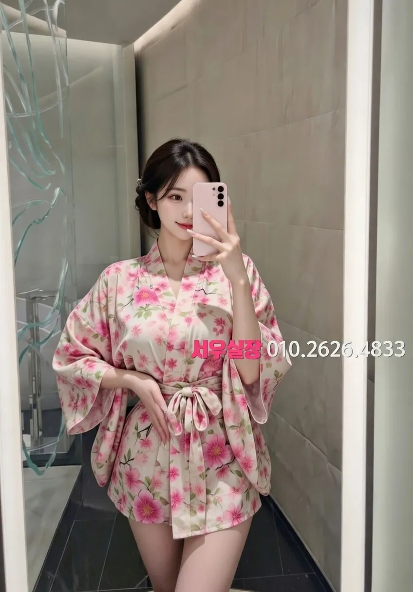 이태원 노래클럽 프리미엄 라인업 40번 프로필