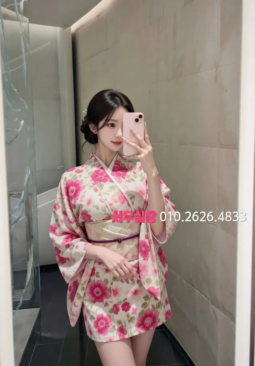 이태원 다국적노래클럽 프리미엄 라인업 31번 프로필