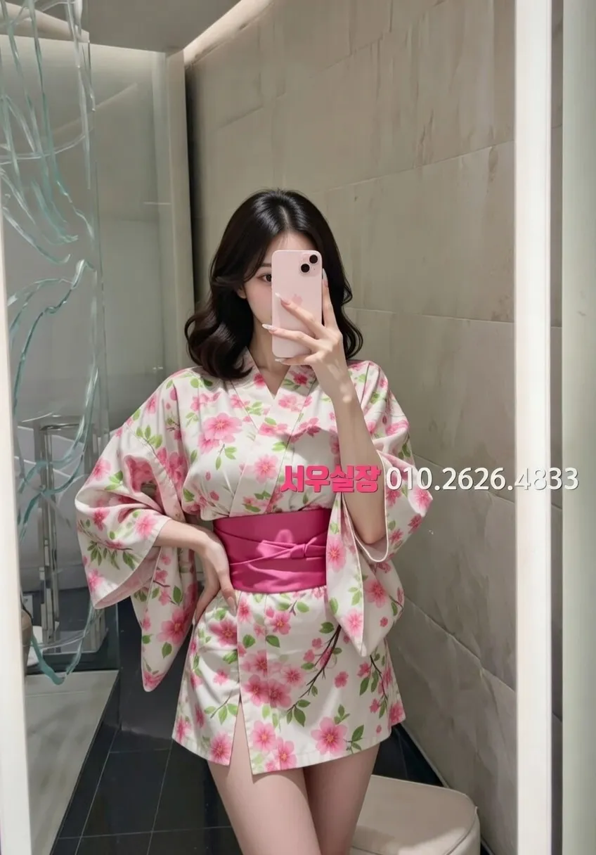 이태원 텐카페 프리미엄 라인업 12번 프로필