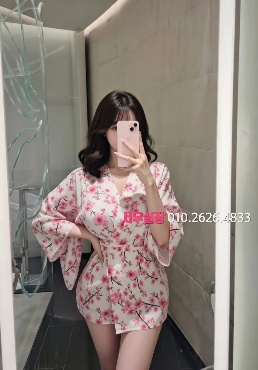 이태원 가라오케 프리미엄 라인업 40번 프로필