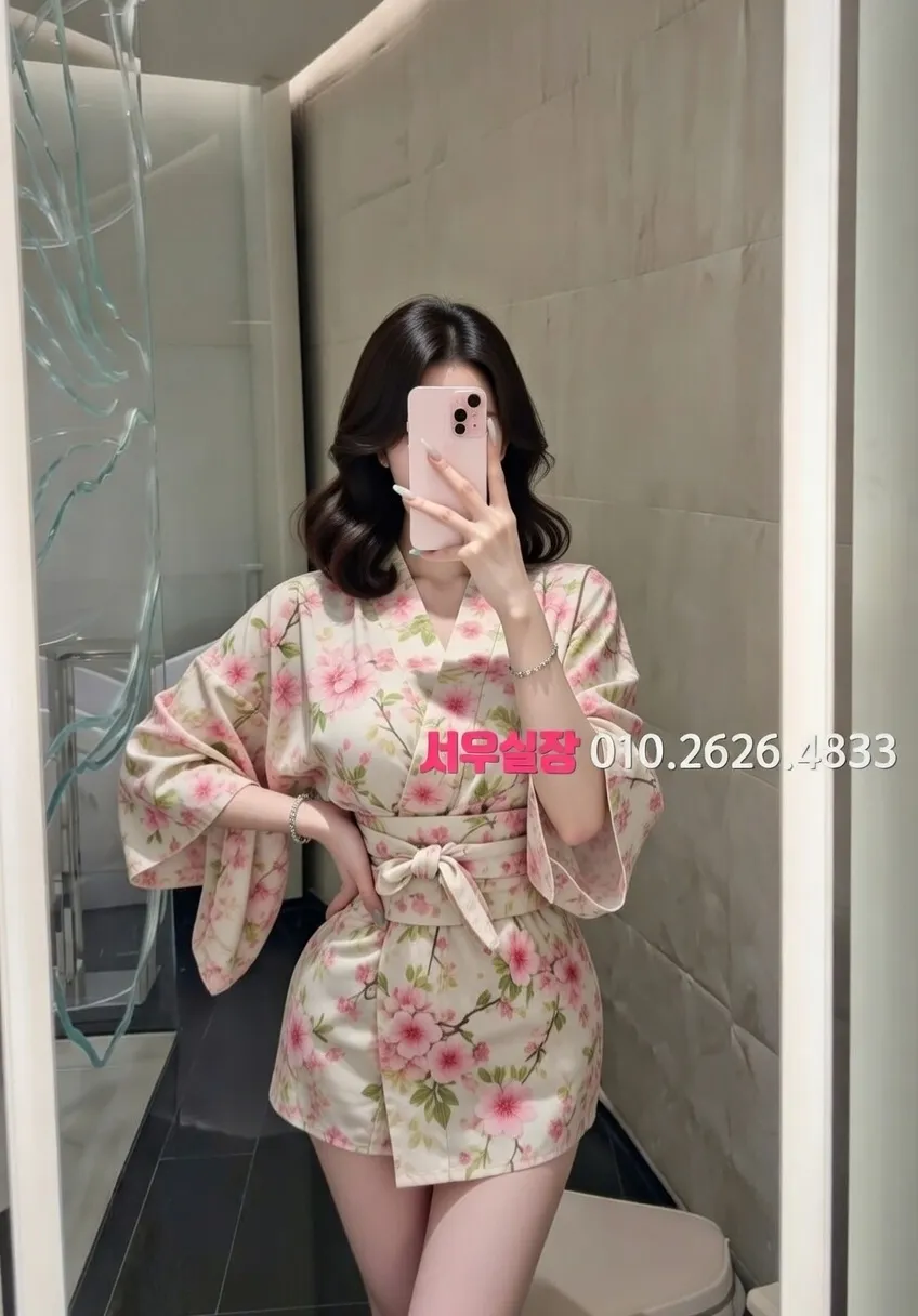 이태원 텐카페 프리미엄 라인업 14번 프로필