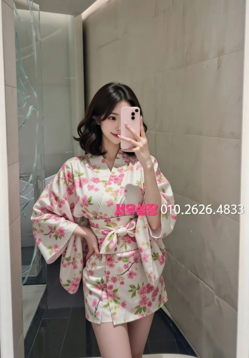 이태원 셔츠룸 프리미엄 라인업 5번 프로필